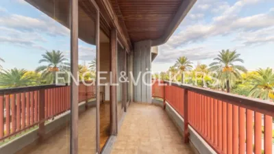 Apartment on Gran Via photo 6