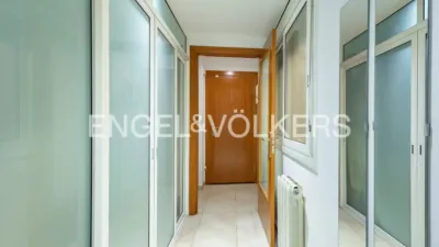 Apartment in Vallirana photo 3