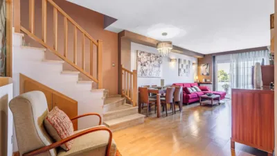 Duplex Penthouse on Carrer de la Concòrdia photo 18