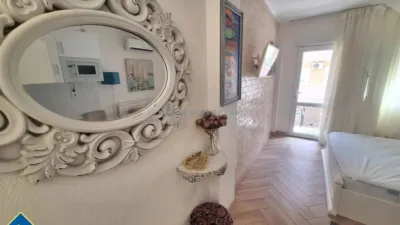 Studio in Playa del Cura photo 2