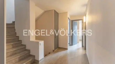 Semi-detached house in Esplugues de Llobregat photo 35