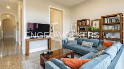 Apartment in Centre photo 29