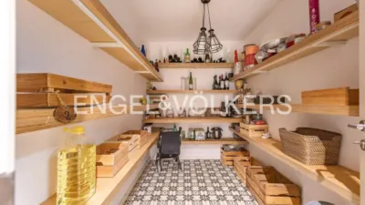 Semi-detached house in Esplugues de Llobregat photo 49