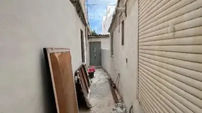 Apartment in Ensanche photo 9