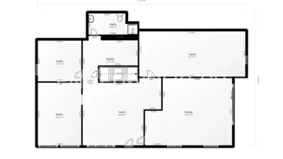 Chalet for sale on Calle del Castillo, Ponferrada photo 34