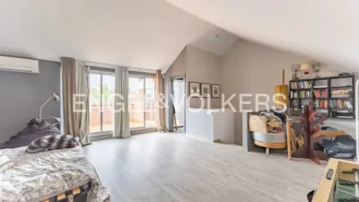 Semi-detached house in Esplugues de Llobregat photo 37
