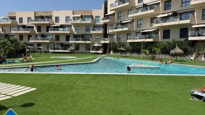 Casa – Orihuela - Vista 2