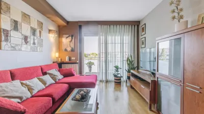 Duplex Penthouse on Carrer de la Concòrdia photo 3