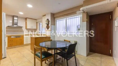Apartment on Gran Via photo 14