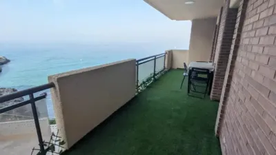 Penthouse on Carrer de la Cala de la Font photo 20