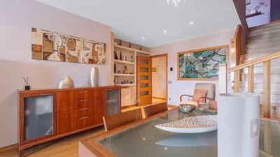 Duplex Penthouse on Carrer de la Concòrdia photo 9