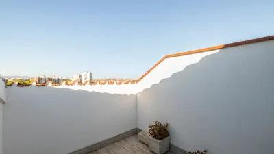 Duplex Penthouse on Carrer de la Concòrdia photo 26