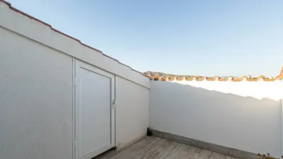 Duplex Penthouse on Carrer de la Concòrdia photo 34