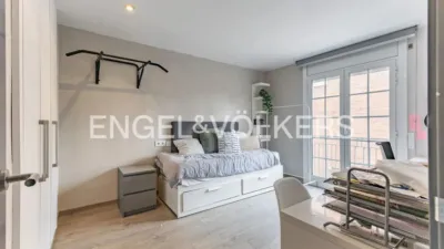 Semi-detached house in Esplugues de Llobregat photo 32