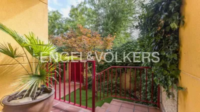 Terraced house in Corralejos photo 36