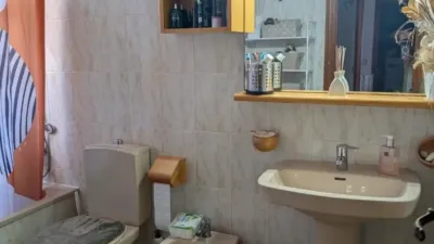 Penthouse on Carrer de la Cala de la Font photo 19