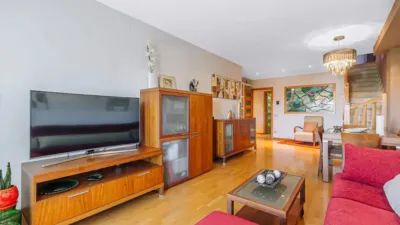 Duplex Penthouse on Carrer de la Concòrdia photo 5