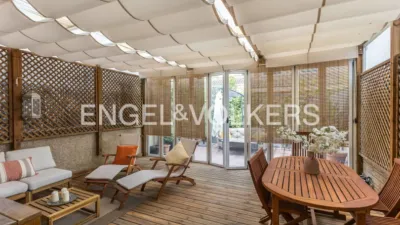 Terraced house in Corralejos photo 33