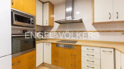 Apartment on Gran Via photo 17