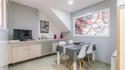 Duplex Penthouse on Carrer de la Concòrdia photo 15