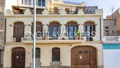 Apartment in Centre photo 46