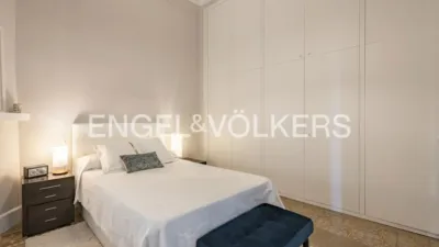 Apartment in Centre photo 22