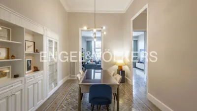 Apartment in Centre photo 41