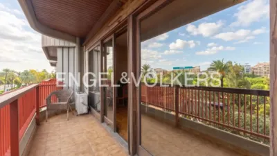 Apartment on Gran Via photo 9