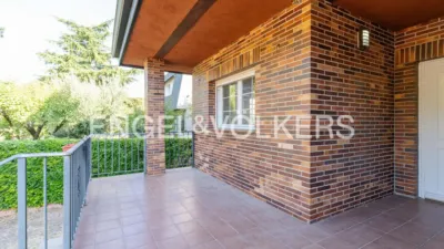 Chalet in Monte Alina-La Cabaña photo 29
