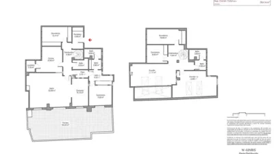 Penthouse in Sant Gervasi-Galvany photo 34