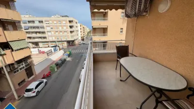 Apartment in the Centre photo 17