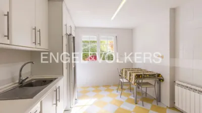 Terraced house in Corralejos photo 8