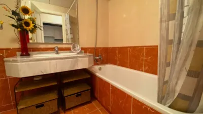 Studio in Calle de las Encinas photo 14