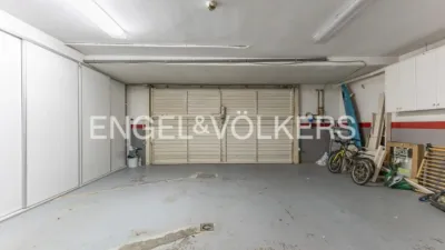 Semi-detached house in Esplugues de Llobregat photo 47