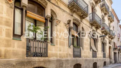 Apartment in Centre photo 45