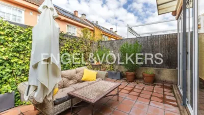 Terraced house in Corralejos photo 32