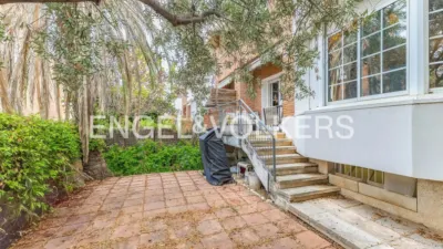 Semi-detached house in Esplugues de Llobregat photo 54