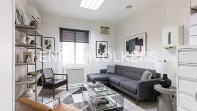 Apartment on Antonio Acuña Street photo 25