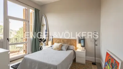 Apartment in Centre photo 30