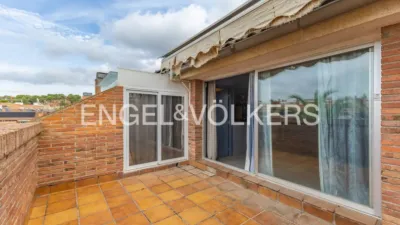 Semi-detached house in Esplugues de Llobregat photo 41