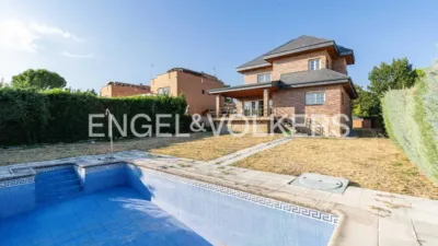 Chalet in Monte Alina-La Cabaña photo 32