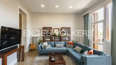 Apartment in Centre photo 25