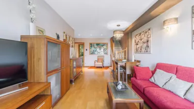 Duplex Penthouse on Carrer de la Concòrdia photo 6
