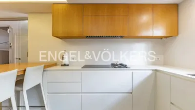 Semi-detached house in Esplugues de Llobregat photo 20