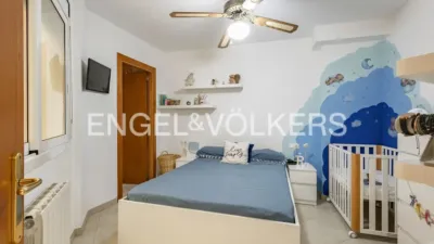 Apartment in Vallirana photo 4