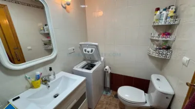 Apartment in the Centre photo 6
