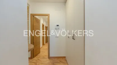 Apartment in Centro-La Estación-Prado de La Laguna photo 8