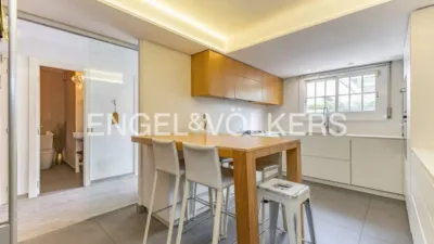 Semi-detached house in Esplugues de Llobregat photo 18