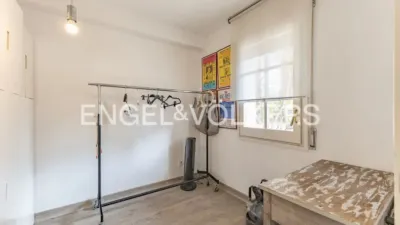 Semi-detached house in Esplugues de Llobregat photo 22