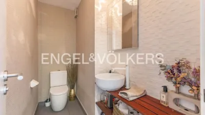 Semi-detached house in Esplugues de Llobregat photo 21